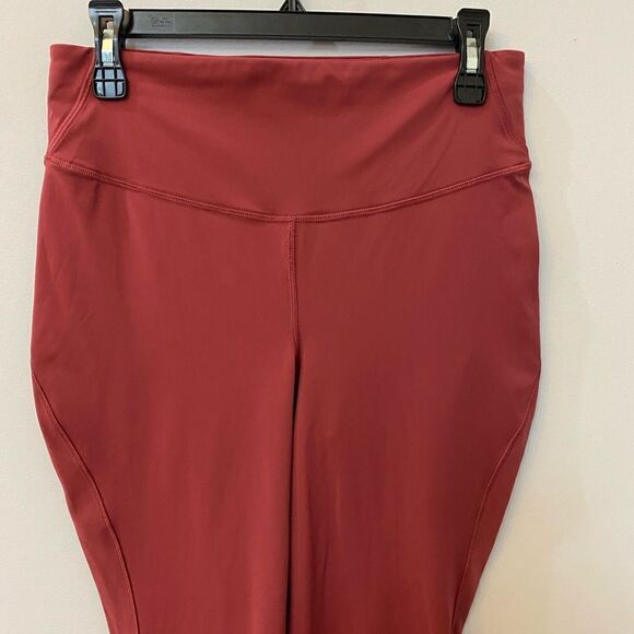 Lululemon Base Pace HR Tight 28” Brushed Leggings Women Size 10 - Picture 5 of 10